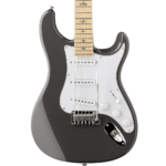PRS SE Silver Sky Maple Overland Gray - Image 3