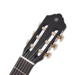 Yamaha C40 BLK - Image 7