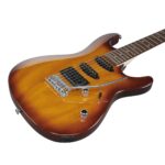 Ibanez GSA60-BS - Image 4