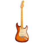 Fender American Professional II Strat Sienna Sunburst