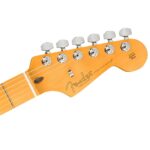 Fender American Professional II Strat Sienna Sunburst - Image 6