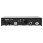 Shure QLXD24 / Beta58 - H8 - Image 3