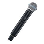 Shure QLXD24 / Beta58 - H8 - Image 5