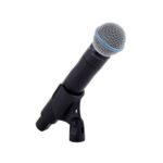 Shure QLXD24 / Beta58 - H8 - Image 4