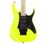 Ibanez RG550 DY - Image 4