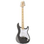 PRS SE Silver Sky Maple Overland Gray