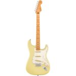 Fender Player II Strat Hialeah Yellow