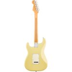 Fender Player II Strat Hialeah Yellow - Image 2