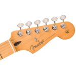 Fender Player II Strat Hialeah Yellow - Image 5