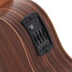 Taylor GS Mini-e Rosewood SB - Image 5