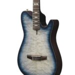 Ibanez FRH20QMN-CTL - Image 3