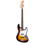 Fender Standard Jazz Bass LRL WPG 3TS