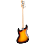 Fender Standard Jazz Bass LRL WPG 3TS - Image 2