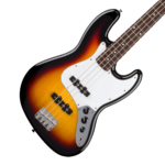 Fender Standard Jazz Bass LRL WPG 3TS - Image 3