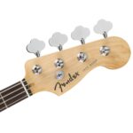 Fender Standard Jazz Bass LRL WPG 3TS - Image 4