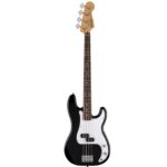Fender Standard P-Bass LRL WPG BLK