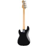 Fender Standard P-Bass LRL WPG BLK - Image 2