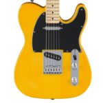 Fender Standard Tele MN BTB - Image 3