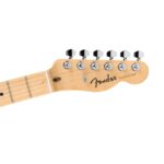Fender Standard Tele MN BTB - Image 4
