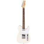 Fender Standard Tele LRL WPG OWT