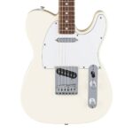 Fender Standard Tele LRL WPG OWT - Image 3