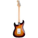 Fender Standard Strat LRL WPG 3TS - Image 2
