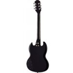 Epiphone SG Tribute Plus VS - Image 2