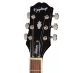 Epiphone SG Tribute Plus VS - Image 4