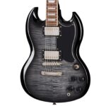Epiphone SG Tribute Plus EB - Image 3