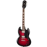 Epiphone SG Tribute Plus VS CB