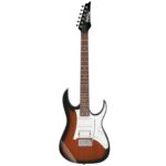 Ibanez GRG140-SB