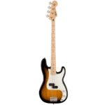 Squier by Fender Sonic P Bass MN 2TS