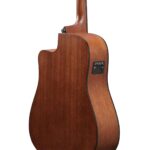 Ibanez V40CE-OPN - Image 5