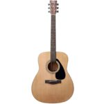 Yamaha F310P II Nat Set