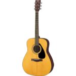 Yamaha F310P II Nat Set - Image 5