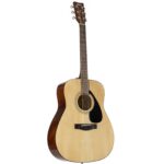 Yamaha F310P II Nat Set - Image 2