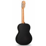 Alhambra 1C Black Satin - Image 3