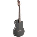 Angel Lopez EC3000C BK