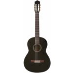 Yamaha C40 BLK
