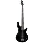 Ibanez GSR180-BK - Image 2