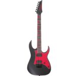 Ibanez GRG131DX-BKF