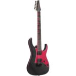 Ibanez GRG131DX-BKF - Image 2