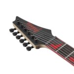 Ibanez GRG131DX-BKF - Image 7