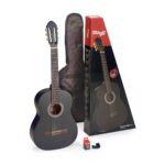 Stagg C440M BK Set - Image 4