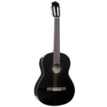 Yamaha C40 BLK - Image 2