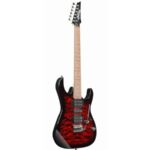 Ibanez GRX70QA-TRB - Image 2