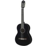 Yamaha C40 BLK - Image 4