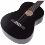 Yamaha C40 BLK - Image 5