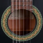 Alhambra 1C Black Satin - Image 10