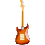 Fender American Professional II Strat Sienna Sunburst - Image 2
